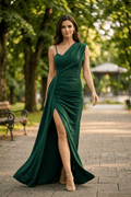 VELORA | Elegantna Večernja Haljina