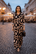 ZAREL | Elegantni Dvodjelni Set